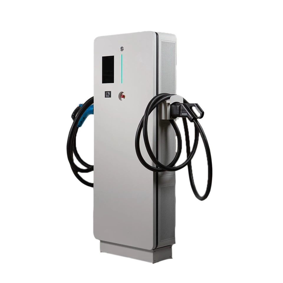 OEM EV za punjač kućište