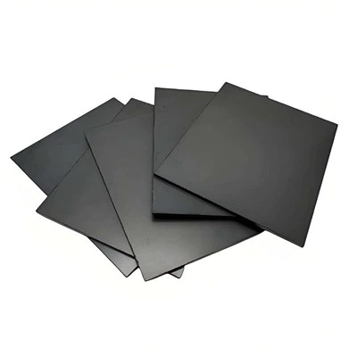 Debelo lasersko rezanje